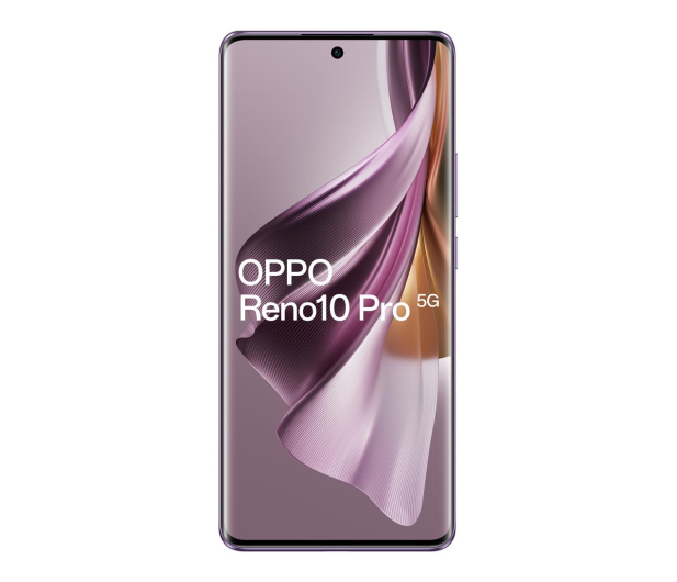 OPPO RENO 10 Pro 5G 12/256GB Fioletowy - 1160521 - zdjęcie 3
